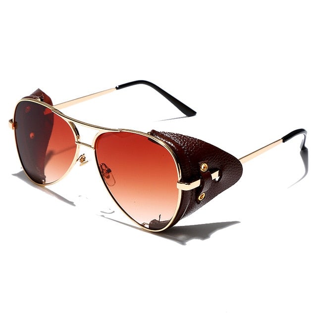 PILOT VINTAGE SUNGLASSES (6 colors)