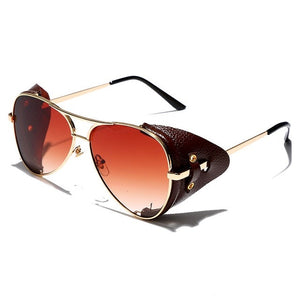 PILOT VINTAGE SUNGLASSES (6 colors)