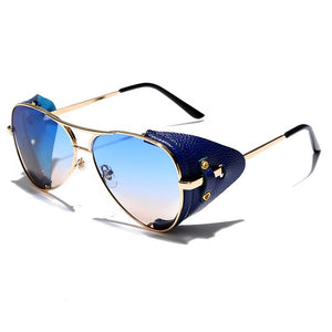 PILOT VINTAGE SUNGLASSES (6 colors)