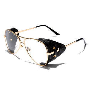 PILOT VINTAGE SUNGLASSES (6 colors)