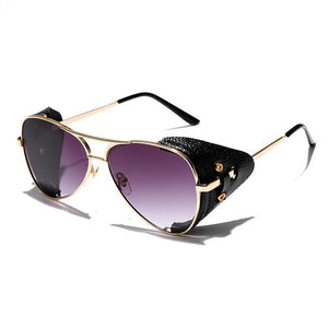PILOT VINTAGE SUNGLASSES (6 colors)