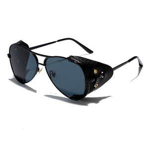 PILOT VINTAGE SUNGLASSES (6 colors)