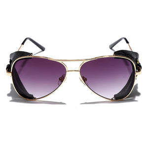 PILOT VINTAGE SUNGLASSES (6 colors)