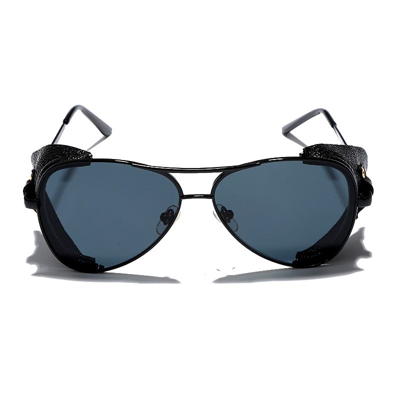 PILOT VINTAGE SUNGLASSES (6 colors)
