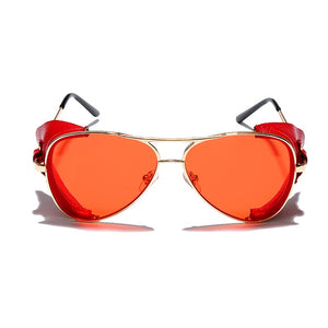 PILOT VINTAGE SUNGLASSES (6 colors)