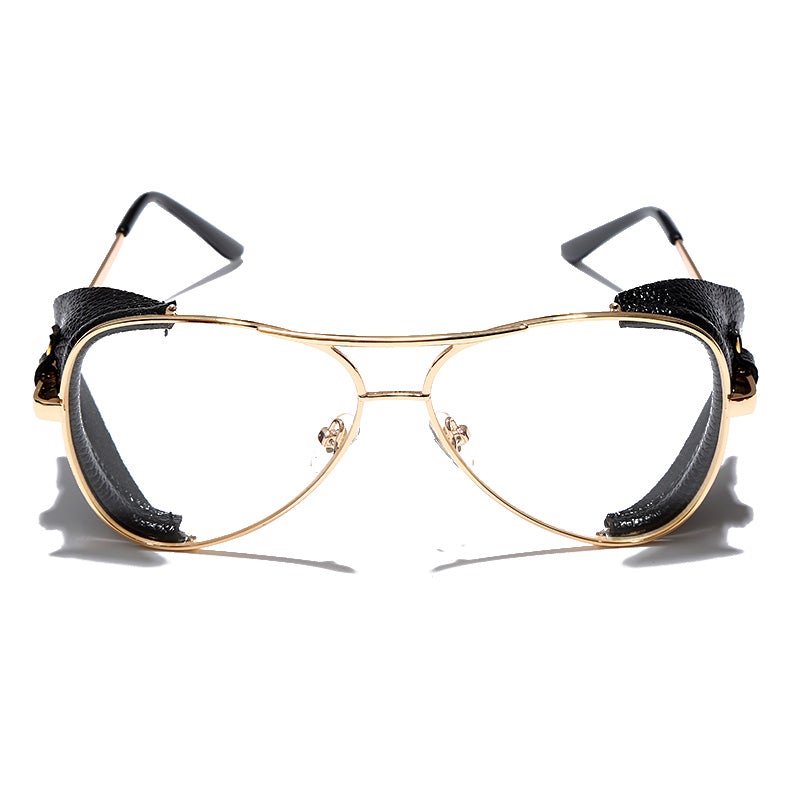 PILOT VINTAGE SUNGLASSES (6 colors)