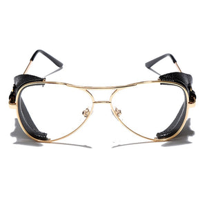 PILOT VINTAGE SUNGLASSES (6 colors)