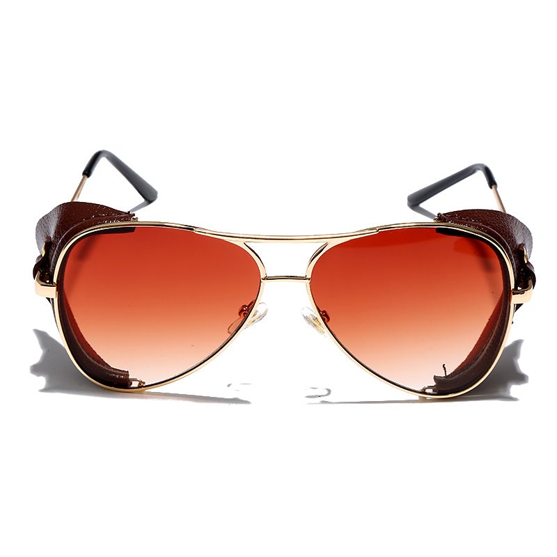 PILOT VINTAGE SUNGLASSES (6 colors)