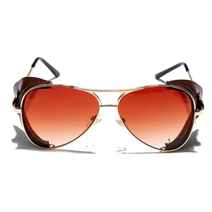 PILOT VINTAGE SUNGLASSES (6 colors)