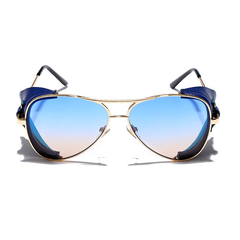 PILOT VINTAGE SUNGLASSES (6 colors)