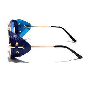 PILOT VINTAGE SUNGLASSES (6 colors)