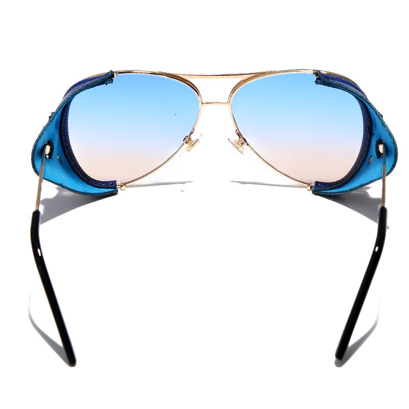 PILOT VINTAGE SUNGLASSES (6 colors)