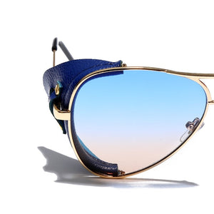 PILOT VINTAGE SUNGLASSES (6 colors)