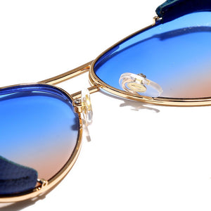 PILOT VINTAGE SUNGLASSES (6 colors)