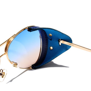 PILOT VINTAGE SUNGLASSES (6 colors)