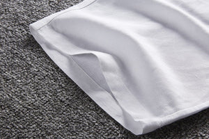 COTTON LINEN SHORTS (5 colors)