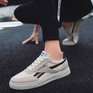 FASHION COMFORTABLE SNEAKERS (3 colors)