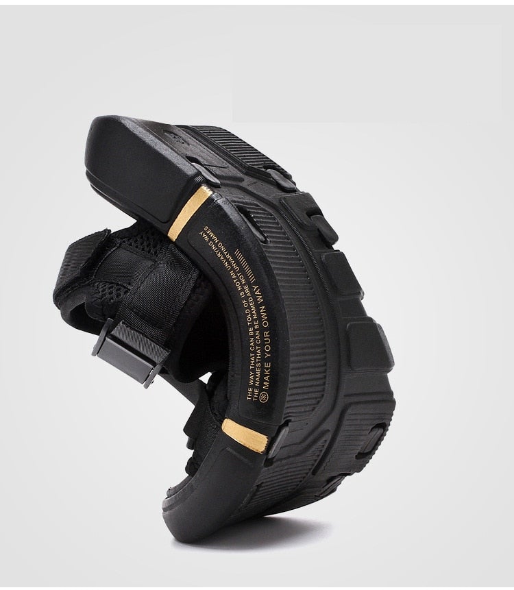 BREATHABLE COMFORT SANDALS (3 COLORS)