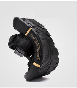 BREATHABLE COMFORT SANDALS (3 COLORS)