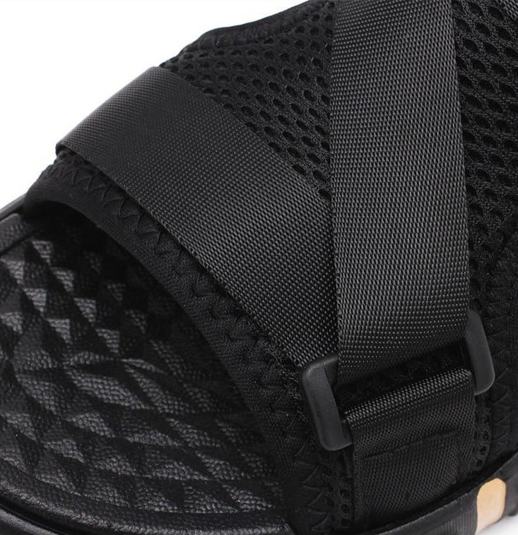 BREATHABLE COMFORT SANDALS (3 COLORS)