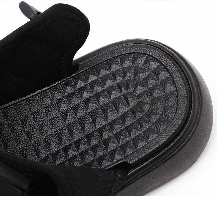 BREATHABLE COMFORT SANDALS (3 COLORS)