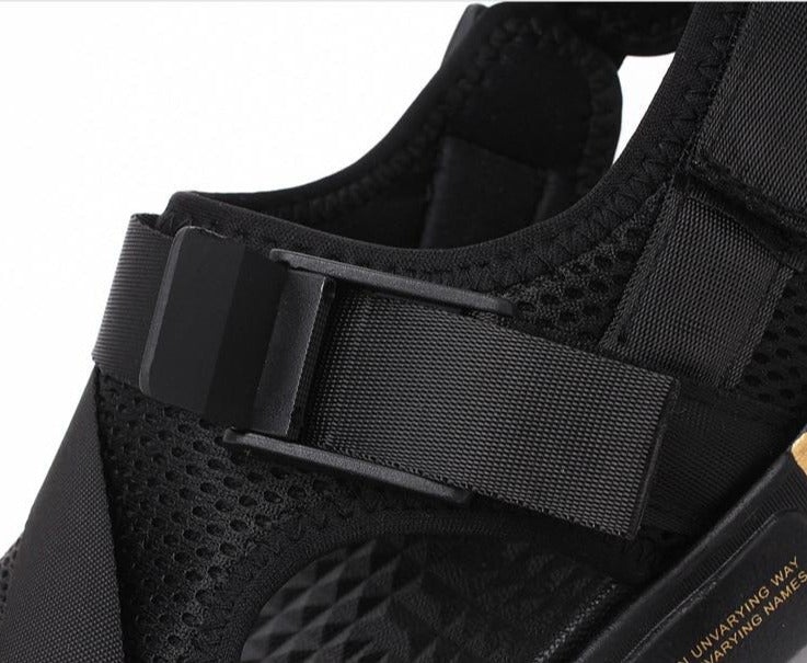 BREATHABLE COMFORT SANDALS (3 COLORS)
