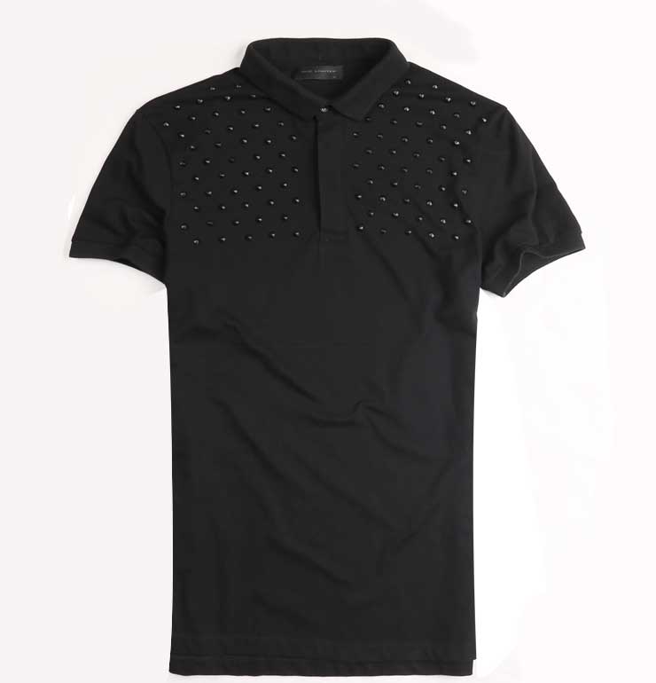 Royal Design Polo Shirt  (2 colors)-baagr.myshopify.com-shirt-BOJONI