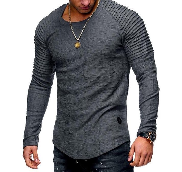 Ferruccio Sweatshirt (4 Colors)-baagr.myshopify.com-sweatshirts-BOJONI