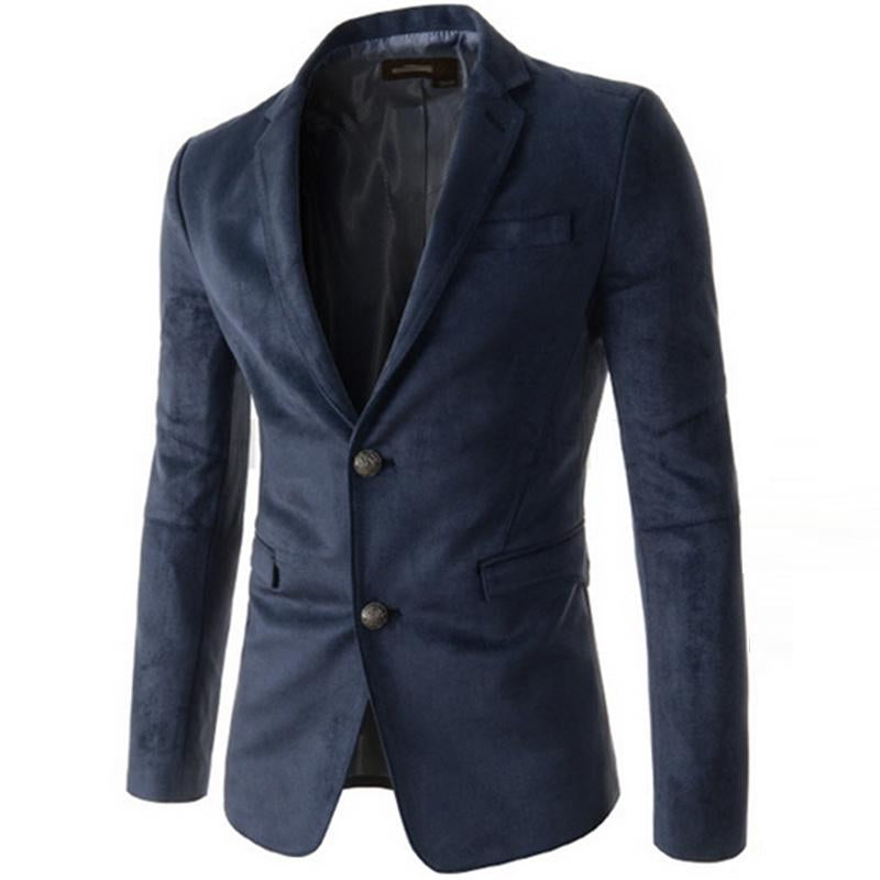 Ludovico Blazer (3 Colors)-baagr.myshopify.com-blazers-BOJONI