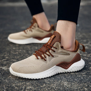 COMFORTABLE SNEAKERS DREAM-1 (4 colors)