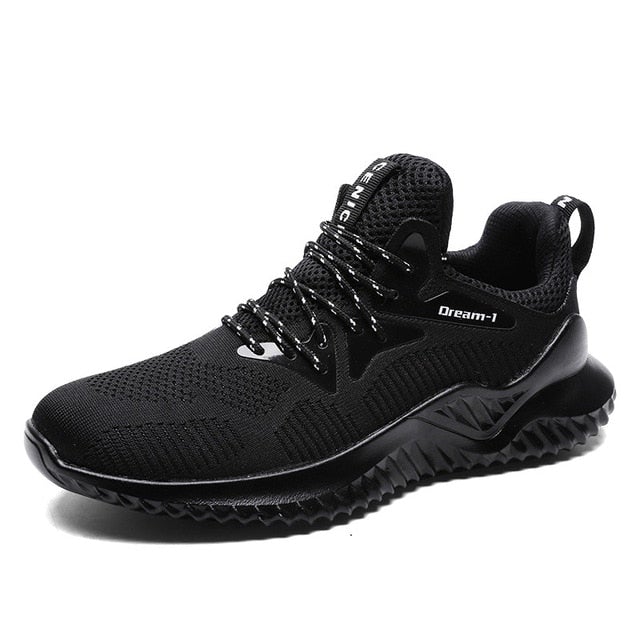 COMFORTABLE SNEAKERS DREAM-1 (4 colors)