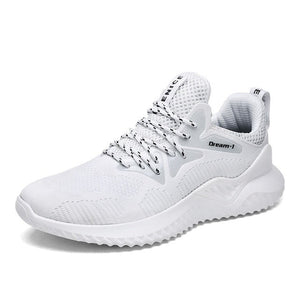 COMFORTABLE SNEAKERS DREAM-1 (4 colors)