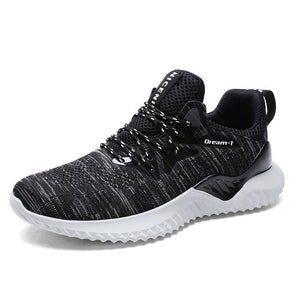 COMFORTABLE SNEAKERS DREAM-1 (4 colors)