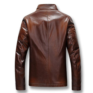 FITTED WARM JACKET (3 colors)