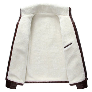 FITTED WARM JACKET (3 colors)