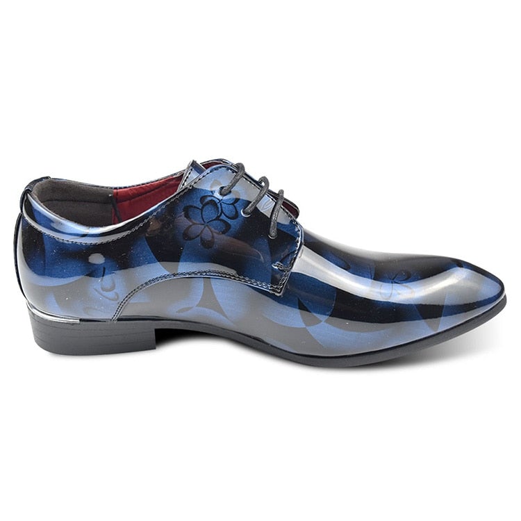FASHION SHOES (4 colors)