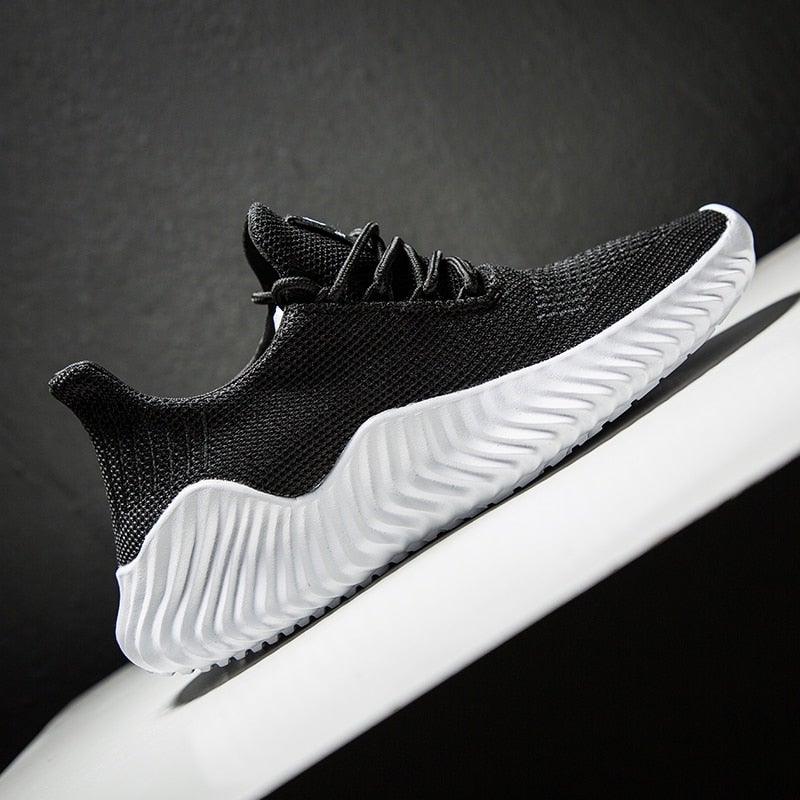 URBAN COMFORTABLE SNEAKERS (3 colors)