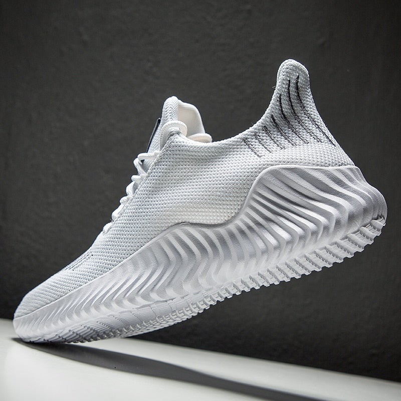 URBAN COMFORTABLE SNEAKERS (3 colors)