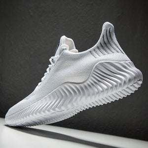 URBAN COMFORTABLE SNEAKERS (3 colors)