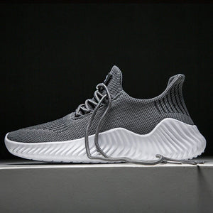 URBAN COMFORTABLE SNEAKERS (3 colors)