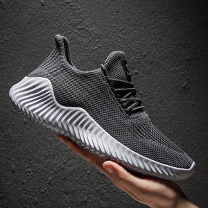 URBAN COMFORTABLE SNEAKERS (3 colors)