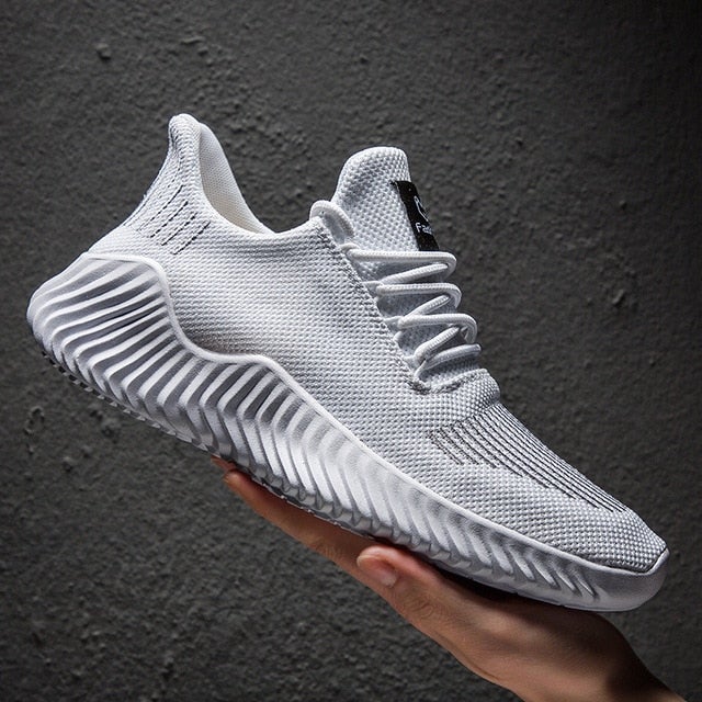 URBAN COMFORTABLE SNEAKERS (3 colors)