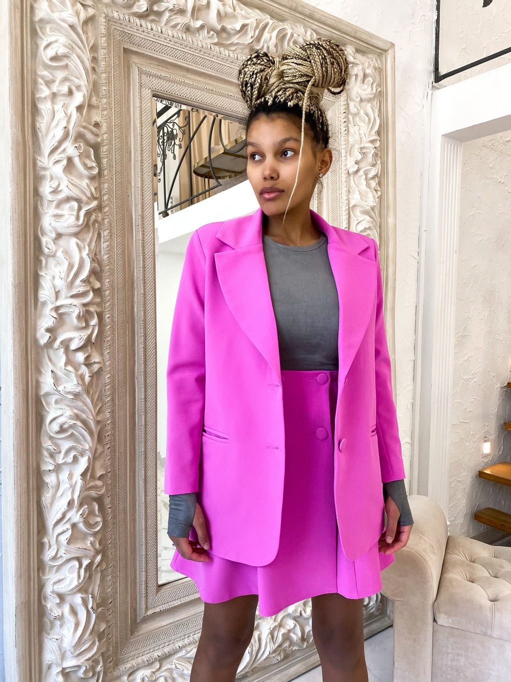 Labruno Sun Blazer-baagr.myshopify.com-dress.-BOJONI