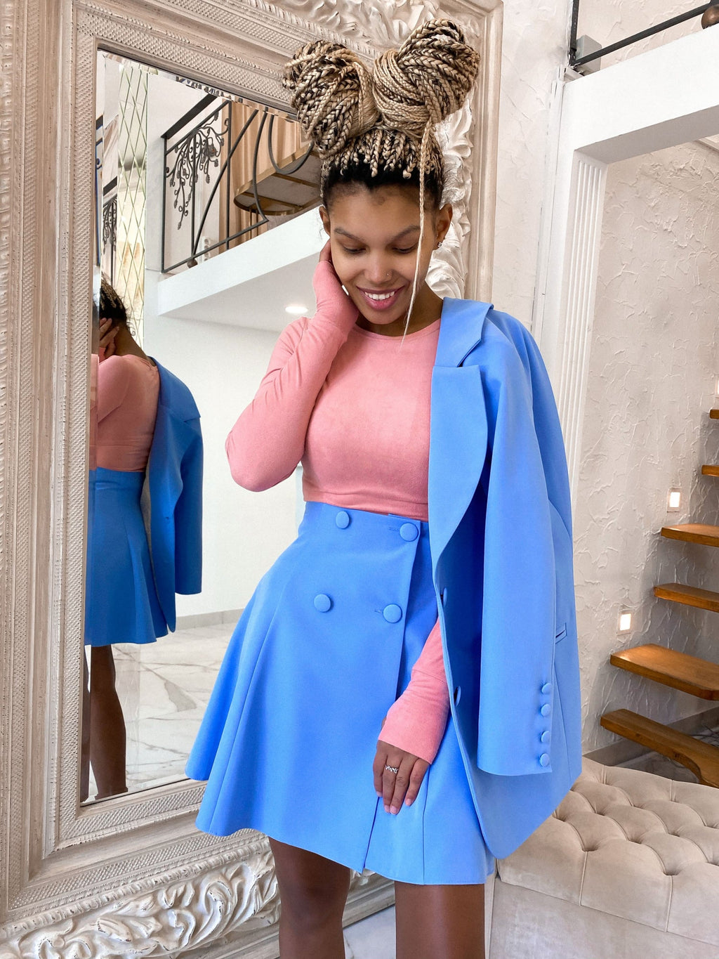 Labruno Sun Skirt-baagr.myshopify.com-dress.-BOJONI